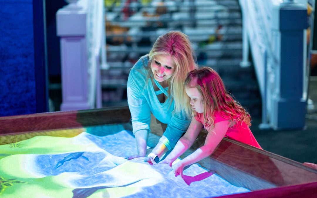 WonderWorks Pigeon Forge Loves Their Locals: Come  Celebrate with Discounted Ticket Days and the Coolest Birthday Parties Around