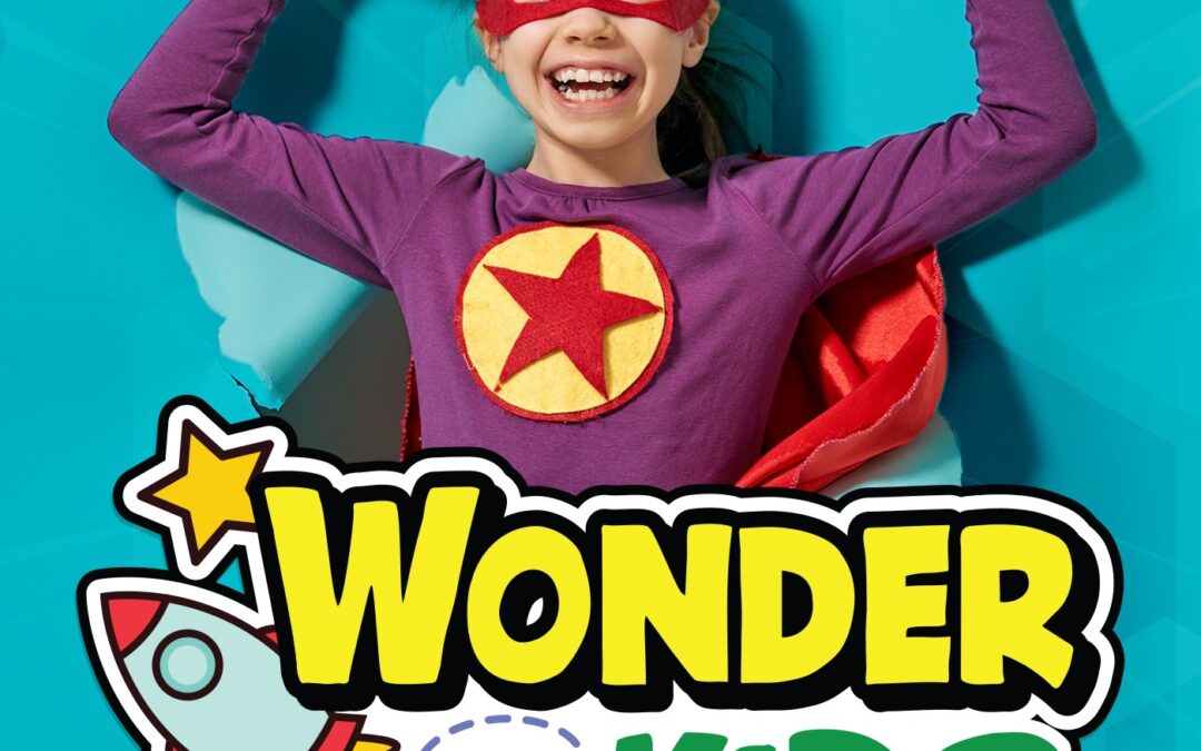 Celebrating Excellence: WonderWorks Unveils 2024-2025 WonderKids Winners and Hosts Special Keynote Event